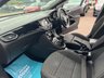 USED 2019 69 VAUXHALL ASTRA 1.4 TURBO SRI VX LINE NAV 150PS 