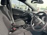 USED 2019 69 VAUXHALL ASTRA 1.4 TURBO SRI VX LINE NAV 150PS 