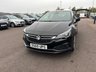 USED 2019 69 VAUXHALL ASTRA 1.4 TURBO SRI VX LINE NAV 150PS 