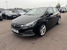 USED 2019 69 VAUXHALL ASTRA 1.4 TURBO SRI VX LINE NAV 150PS 