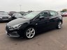 USED 2019 69 VAUXHALL ASTRA 1.4 TURBO SRI VX LINE NAV 150PS 