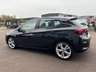 USED 2019 69 VAUXHALL ASTRA 1.4 TURBO SRI VX LINE NAV 150PS 