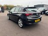 USED 2019 69 VAUXHALL ASTRA 1.4 TURBO SRI VX LINE NAV 150PS 