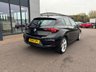 USED 2019 69 VAUXHALL ASTRA 1.4 TURBO SRI VX LINE NAV 150PS 