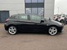 USED 2019 69 VAUXHALL ASTRA 1.4 TURBO SRI VX LINE NAV 150PS 
