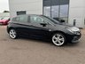 USED 2019 69 VAUXHALL ASTRA 1.4 TURBO SRI VX LINE NAV 150PS 