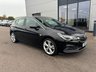 USED 2019 69 VAUXHALL ASTRA 1.4 TURBO SRI VX LINE NAV 150PS 