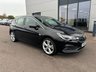 USED 2019 69 VAUXHALL ASTRA 1.4 TURBO SRI VX LINE NAV 150PS 