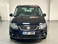 USED 2017 67 SEAT ALHAMBRA 2.0 TDI XCELLENCE MPV 5dr Diesel DSG Euro 6 (s/s) (150 ps) PAN ROOF+LEATHER+REAR CAMERA