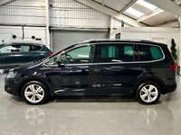 USED 2017 67 SEAT ALHAMBRA 2.0 TDI XCELLENCE MPV 5dr Diesel DSG Euro 6 (s/s) (150 ps) PAN ROOF+LEATHER+REAR CAMERA