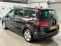 USED 2017 67 SEAT ALHAMBRA 2.0 TDI XCELLENCE MPV 5dr Diesel DSG Euro 6 (s/s) (150 ps) PAN ROOF+LEATHER+REAR CAMERA