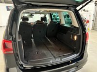 USED 2017 67 SEAT ALHAMBRA 2.0 TDI XCELLENCE MPV 5dr Diesel DSG Euro 6 (s/s) (150 ps) PAN ROOF+LEATHER+REAR CAMERA