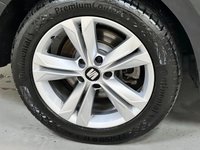 USED 2017 67 SEAT ALHAMBRA 2.0 TDI XCELLENCE MPV 5dr Diesel DSG Euro 6 (s/s) (150 ps) PAN ROOF+LEATHER+REAR CAMERA
