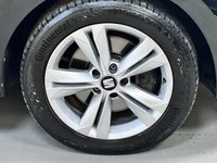 USED 2017 67 SEAT ALHAMBRA 2.0 TDI XCELLENCE MPV 5dr Diesel DSG Euro 6 (s/s) (150 ps) PAN ROOF+LEATHER+REAR CAMERA