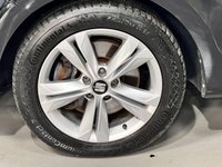 USED 2017 67 SEAT ALHAMBRA 2.0 TDI XCELLENCE MPV 5dr Diesel DSG Euro 6 (s/s) (150 ps) PAN ROOF+LEATHER+REAR CAMERA