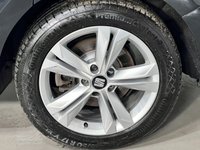 USED 2017 67 SEAT ALHAMBRA 2.0 TDI XCELLENCE MPV 5dr Diesel DSG Euro 6 (s/s) (150 ps) PAN ROOF+LEATHER+REAR CAMERA