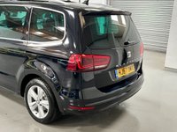 USED 2017 67 SEAT ALHAMBRA 2.0 TDI XCELLENCE MPV 5dr Diesel DSG Euro 6 (s/s) (150 ps) PAN ROOF+LEATHER+REAR CAMERA