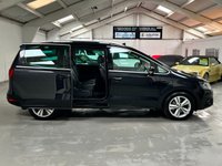 USED 2017 67 SEAT ALHAMBRA 2.0 TDI XCELLENCE MPV 5dr Diesel DSG Euro 6 (s/s) (150 ps) PAN ROOF+LEATHER+REAR CAMERA