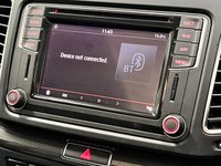 USED 2017 67 SEAT ALHAMBRA 2.0 TDI XCELLENCE MPV 5dr Diesel DSG Euro 6 (s/s) (150 ps) PAN ROOF+LEATHER+REAR CAMERA