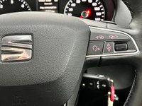 USED 2017 67 SEAT ALHAMBRA 2.0 TDI XCELLENCE MPV 5dr Diesel DSG Euro 6 (s/s) (150 ps) PAN ROOF+LEATHER+REAR CAMERA