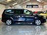 USED 2017 67 SEAT ALHAMBRA 2.0 TDI XCELLENCE MPV 5dr Diesel DSG Euro 6 (s/s) (150 ps) PAN ROOF+LEATHER+REAR CAMERA