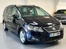 USED 2017 67 SEAT ALHAMBRA 2.0 TDI XCELLENCE MPV 5dr Diesel DSG Euro 6 (s/s) (150 ps) PAN ROOF+LEATHER+REAR CAMERA