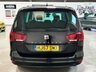 USED 2017 67 SEAT ALHAMBRA 2.0 TDI XCELLENCE MPV 5dr Diesel DSG Euro 6 (s/s) (150 ps) PAN ROOF+LEATHER+REAR CAMERA