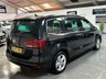 USED 2017 67 SEAT ALHAMBRA 2.0 TDI XCELLENCE MPV 5dr Diesel DSG Euro 6 (s/s) (150 ps) PAN ROOF+LEATHER+REAR CAMERA