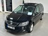 USED 2017 67 SEAT ALHAMBRA 2.0 TDI XCELLENCE MPV 5dr Diesel DSG Euro 6 (s/s) (150 ps) PAN ROOF+LEATHER+REAR CAMERA