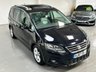USED 2017 67 SEAT ALHAMBRA 2.0 TDI XCELLENCE MPV 5dr Diesel DSG Euro 6 (s/s) (150 ps) PAN ROOF+LEATHER+REAR CAMERA