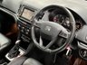 USED 2017 67 SEAT ALHAMBRA 2.0 TDI XCELLENCE MPV 5dr Diesel DSG Euro 6 (s/s) (150 ps) PAN ROOF+LEATHER+REAR CAMERA