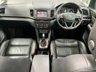USED 2017 67 SEAT ALHAMBRA 2.0 TDI XCELLENCE MPV 5dr Diesel DSG Euro 6 (s/s) (150 ps) PAN ROOF+LEATHER+REAR CAMERA