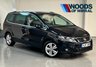 USED 2017 67 SEAT ALHAMBRA 2.0 TDI XCELLENCE MPV 5dr Diesel DSG Euro 6 (s/s) (150 ps) PAN ROOF+LEATHER+REAR CAMERA