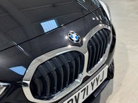 USED 2021 71 BMW 1 SERIES 1.5 116d Sport (LCP) Hatchback 5dr Diesel DCT Euro 6 (s/s) (116 ps) &pound;6,000 UPGRADES+PAN ROOF+TECH
