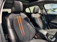 USED 2021 71 BMW 1 SERIES 1.5 116d Sport (LCP) Hatchback 5dr Diesel DCT Euro 6 (s/s) (116 ps) &pound;6,000 UPGRADES+PAN ROOF+TECH