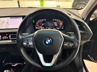 USED 2021 71 BMW 1 SERIES 1.5 116d Sport (LCP) Hatchback 5dr Diesel DCT Euro 6 (s/s) (116 ps) &pound;6,000 UPGRADES+PAN ROOF+TECH