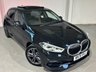 USED 2021 71 BMW 1 SERIES 1.5 116d Sport (LCP) Hatchback 5dr Diesel DCT Euro 6 (s/s) (116 ps) &pound;6,000 UPGRADES+PAN ROOF+TECH