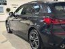 USED 2021 71 BMW 1 SERIES 1.5 116d Sport (LCP) Hatchback 5dr Diesel DCT Euro 6 (s/s) (116 ps) &pound;6,000 UPGRADES+PAN ROOF+TECH