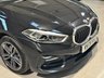 USED 2021 71 BMW 1 SERIES 1.5 116d Sport (LCP) Hatchback 5dr Diesel DCT Euro 6 (s/s) (116 ps) &pound;6,000 UPGRADES+PAN ROOF+TECH