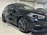 USED 2021 71 BMW 1 SERIES 1.5 116d Sport (LCP) Hatchback 5dr Diesel DCT Euro 6 (s/s) (116 ps) &pound;6,000 UPGRADES+PAN ROOF+TECH