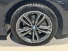 USED 2021 71 BMW 1 SERIES 1.5 116d Sport (LCP) Hatchback 5dr Diesel DCT Euro 6 (s/s) (116 ps) &pound;6,000 UPGRADES+PAN ROOF+TECH