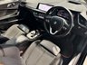 USED 2021 71 BMW 1 SERIES 1.5 116d Sport (LCP) Hatchback 5dr Diesel DCT Euro 6 (s/s) (116 ps) &pound;6,000 UPGRADES+PAN ROOF+TECH