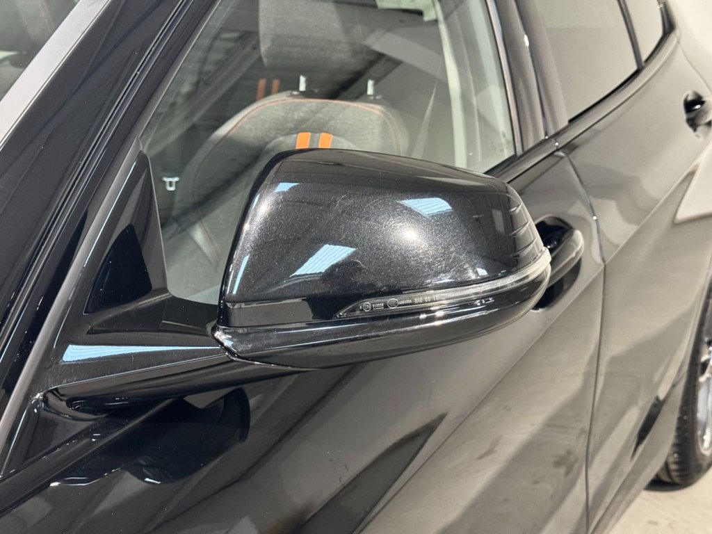 USED 2021 71 BMW 1 SERIES 1.5 116d Sport (LCP) Hatchback 5dr Diesel DCT Euro 6 (s/s) (116 ps) &pound;6,000 UPGRADES+PAN ROOF+TECH