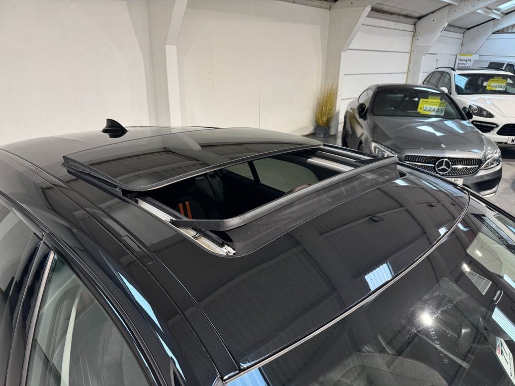 USED 2021 71 BMW 1 SERIES 1.5 116d Sport (LCP) Hatchback 5dr Diesel DCT Euro 6 (s/s) (116 ps) &pound;6,000 UPGRADES+PAN ROOF+TECH