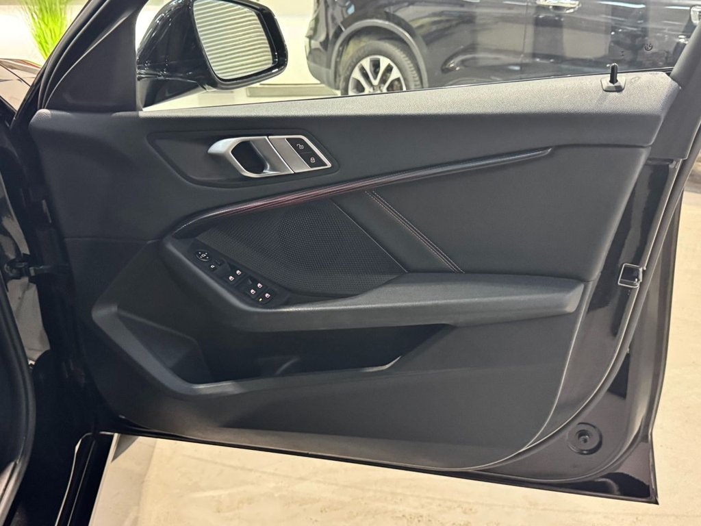 USED 2021 71 BMW 1 SERIES 1.5 116d Sport (LCP) Hatchback 5dr Diesel DCT Euro 6 (s/s) (116 ps) &pound;6,000 UPGRADES+PAN ROOF+TECH