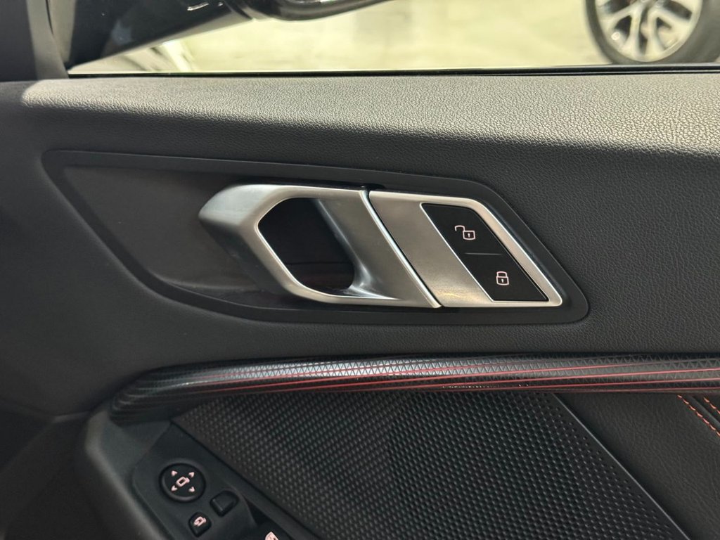 USED 2021 71 BMW 1 SERIES 1.5 116d Sport (LCP) Hatchback 5dr Diesel DCT Euro 6 (s/s) (116 ps) &pound;6,000 UPGRADES+PAN ROOF+TECH