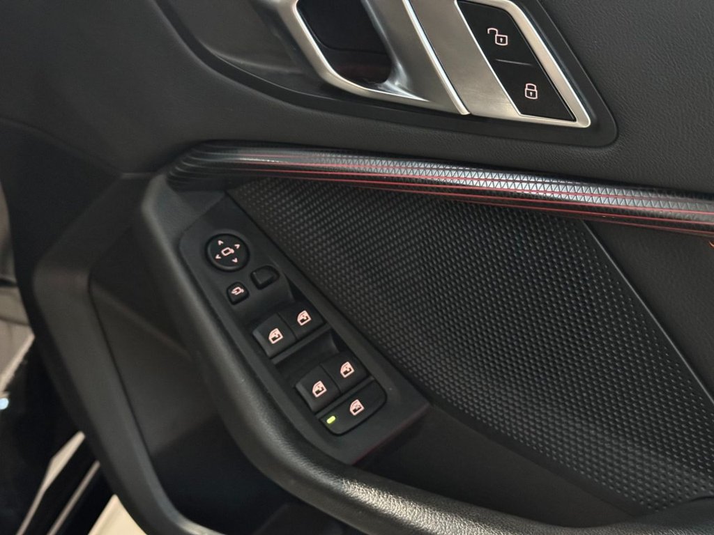 USED 2021 71 BMW 1 SERIES 1.5 116d Sport (LCP) Hatchback 5dr Diesel DCT Euro 6 (s/s) (116 ps) &pound;6,000 UPGRADES+PAN ROOF+TECH