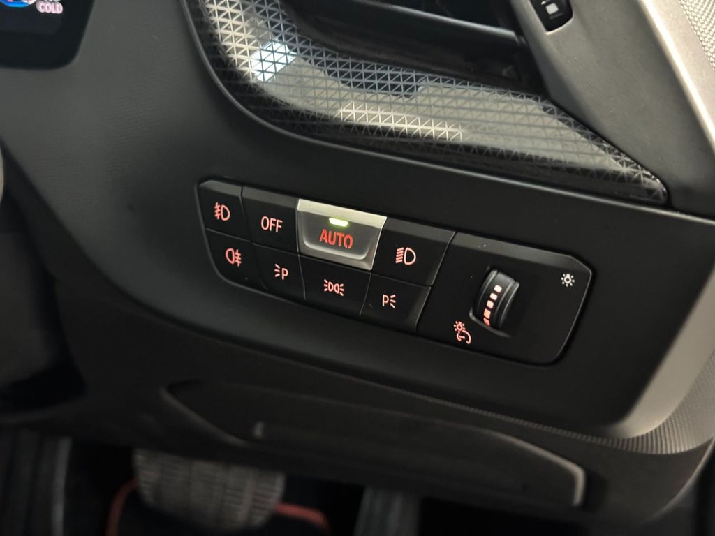 USED 2021 71 BMW 1 SERIES 1.5 116d Sport (LCP) Hatchback 5dr Diesel DCT Euro 6 (s/s) (116 ps) &pound;6,000 UPGRADES+PAN ROOF+TECH