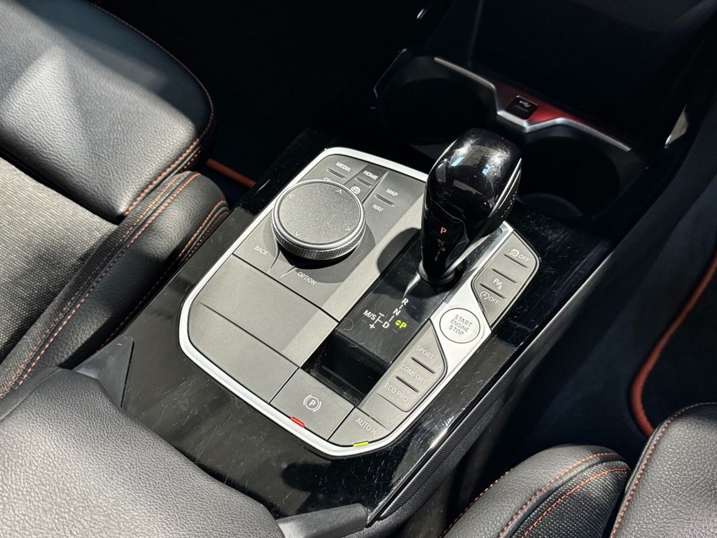 USED 2021 71 BMW 1 SERIES 1.5 116d Sport (LCP) Hatchback 5dr Diesel DCT Euro 6 (s/s) (116 ps) &pound;6,000 UPGRADES+PAN ROOF+TECH