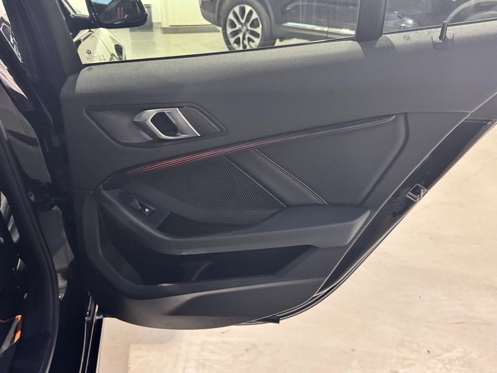 USED 2021 71 BMW 1 SERIES 1.5 116d Sport (LCP) Hatchback 5dr Diesel DCT Euro 6 (s/s) (116 ps) &pound;6,000 UPGRADES+PAN ROOF+TECH